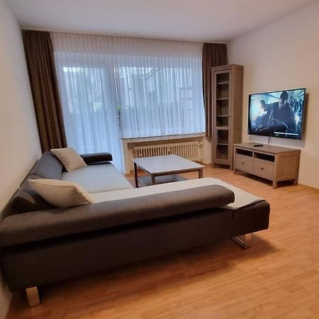 Viktoria'S Wohnung In Kaarst Exteriér fotografie