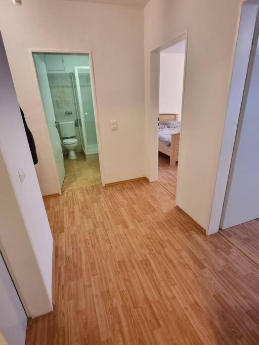 Viktoria'S Wohnung In Kaarst Exteriér fotografie