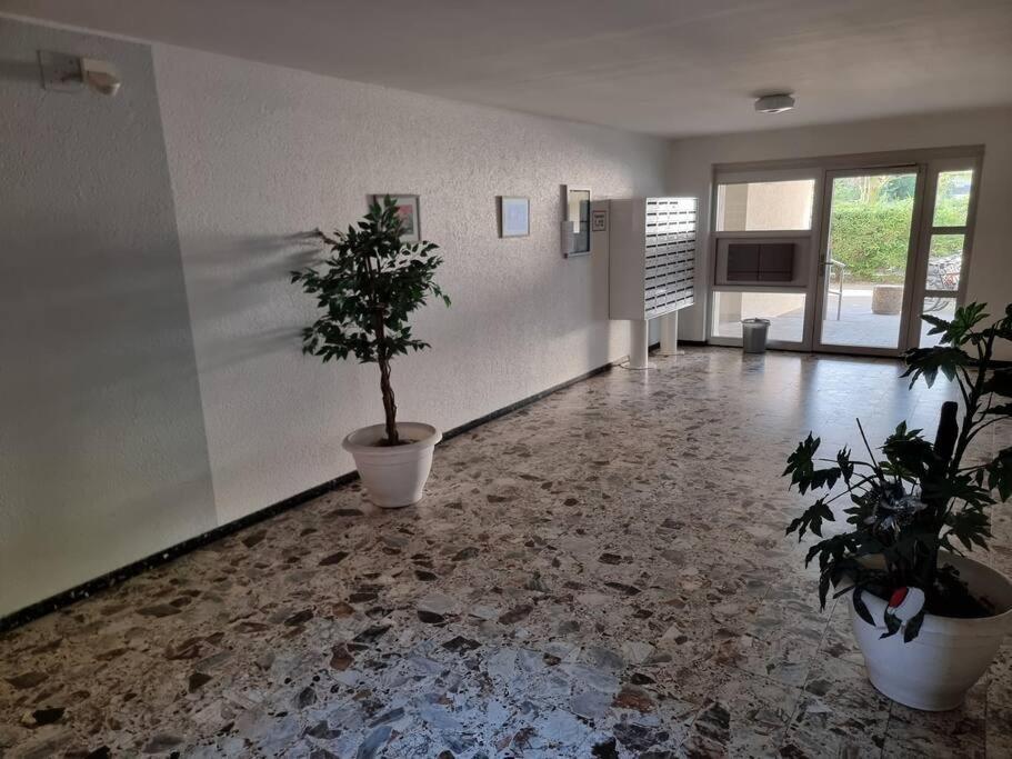 Viktoria'S Wohnung In Kaarst Exteriér fotografie