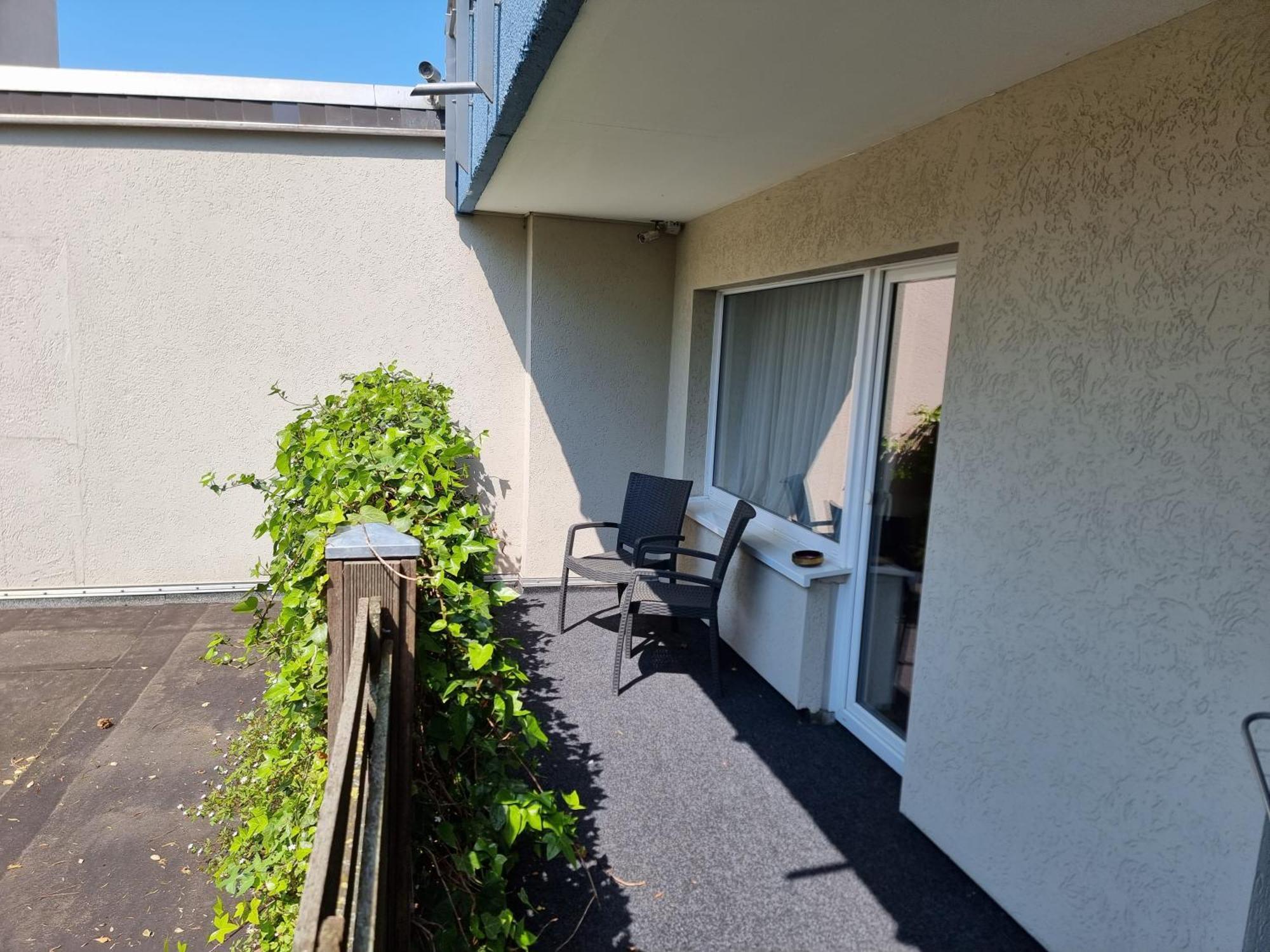 Viktoria'S Wohnung In Kaarst Pokoj fotografie